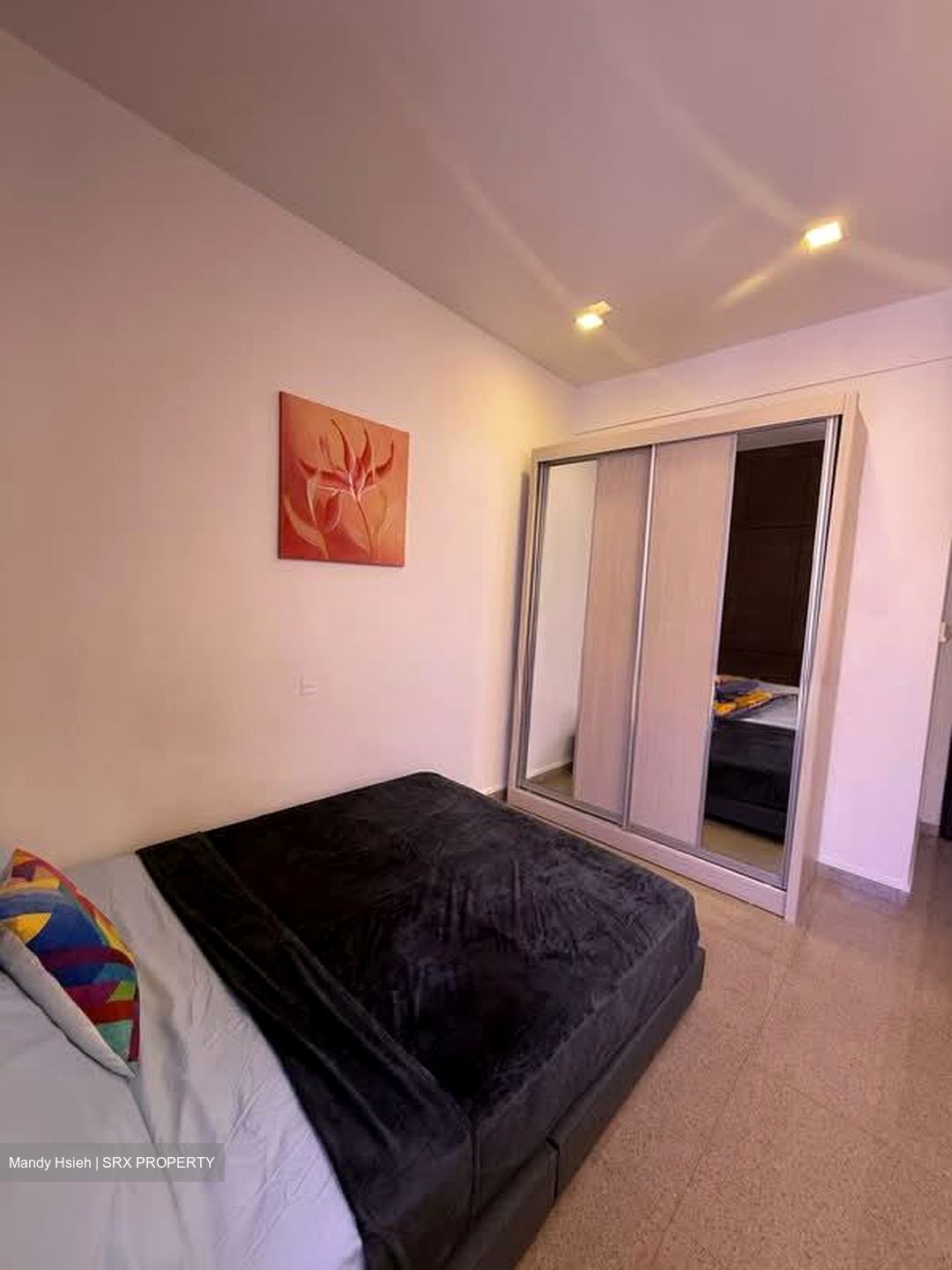 Cashew Heights Condominium (D23), Condominium #558735351